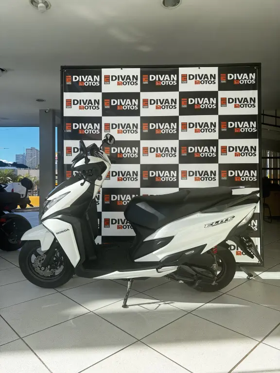 HONDA Elite 125