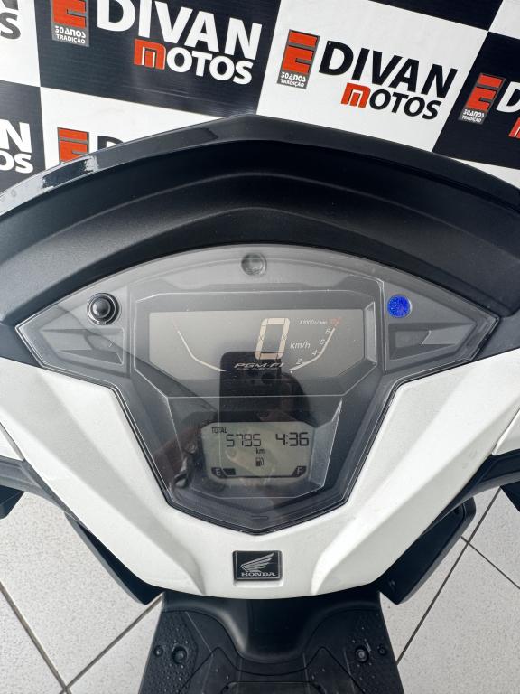 HONDA Elite 125 - Foto