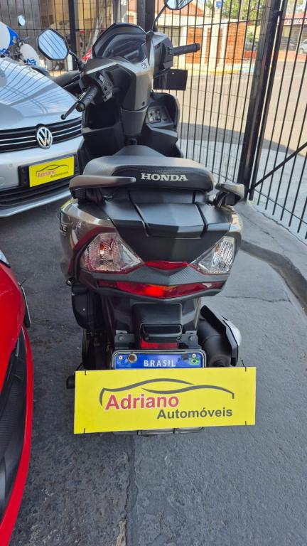HONDA Elite 125 - Foto
