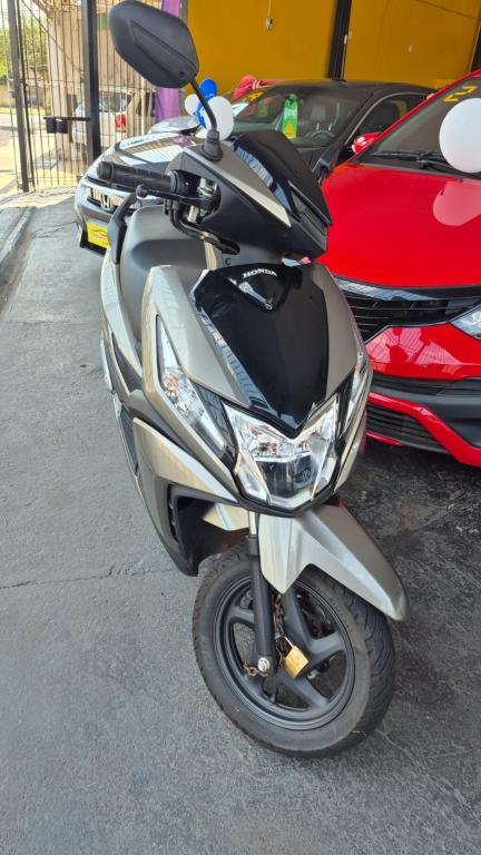 HONDA Elite 125 - Foto
