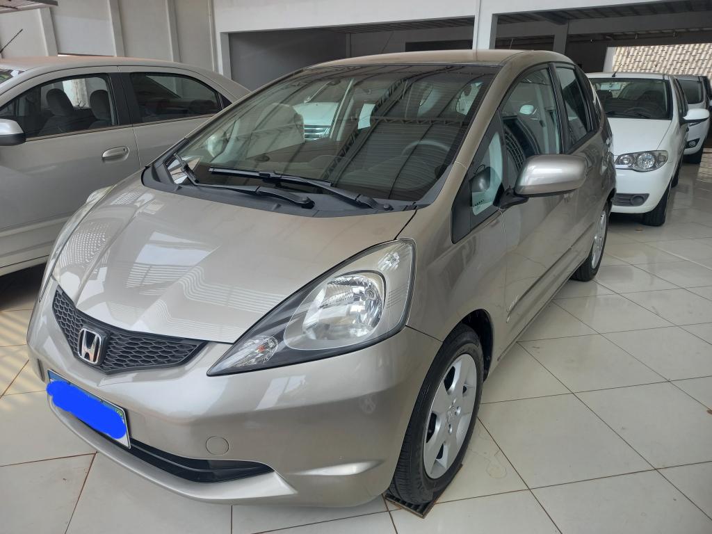 HONDA Fit - Foto