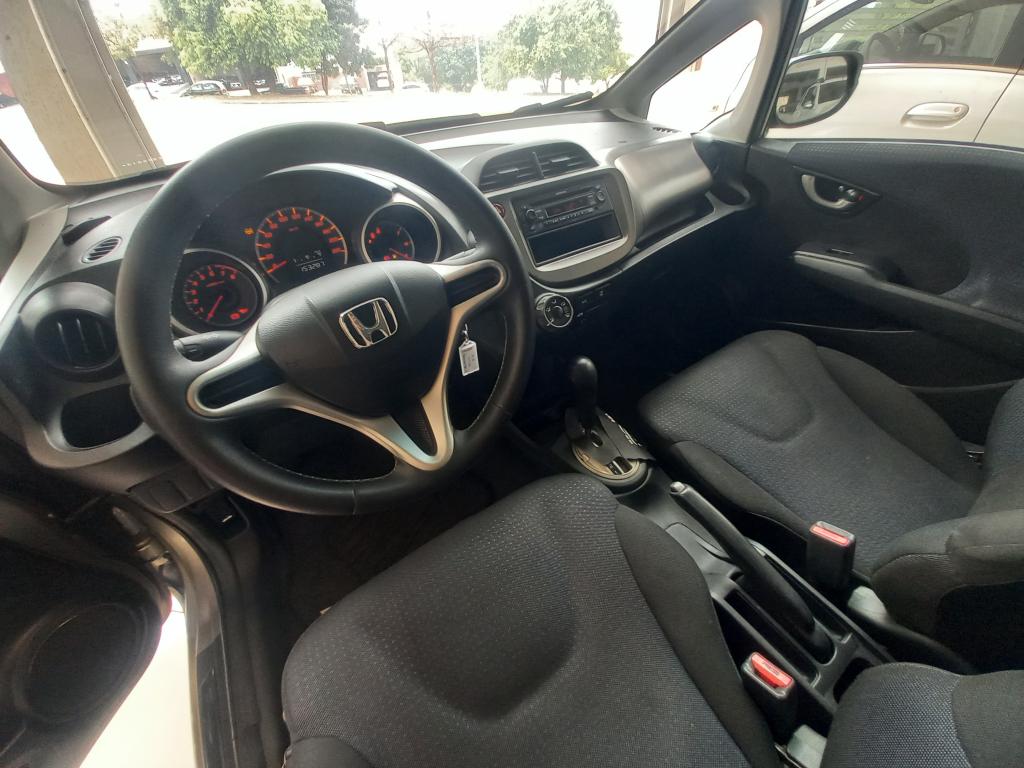 HONDA Fit - Foto