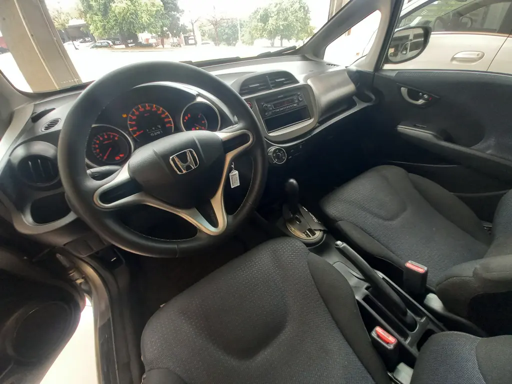 HONDA Fit - Foto