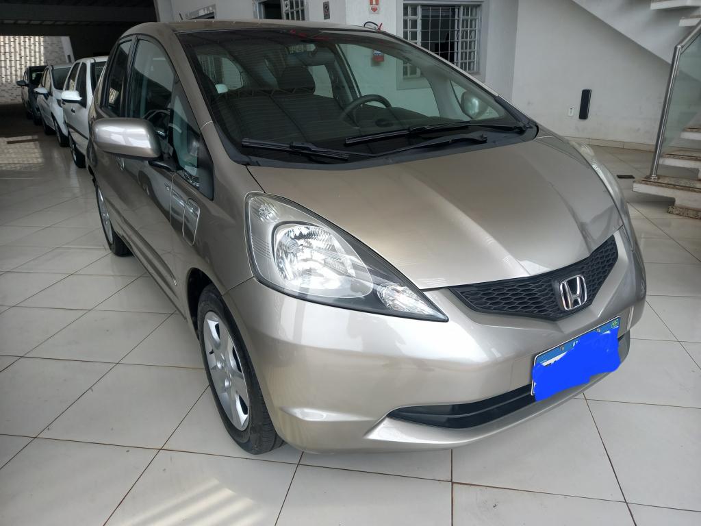 HONDA Fit - Foto