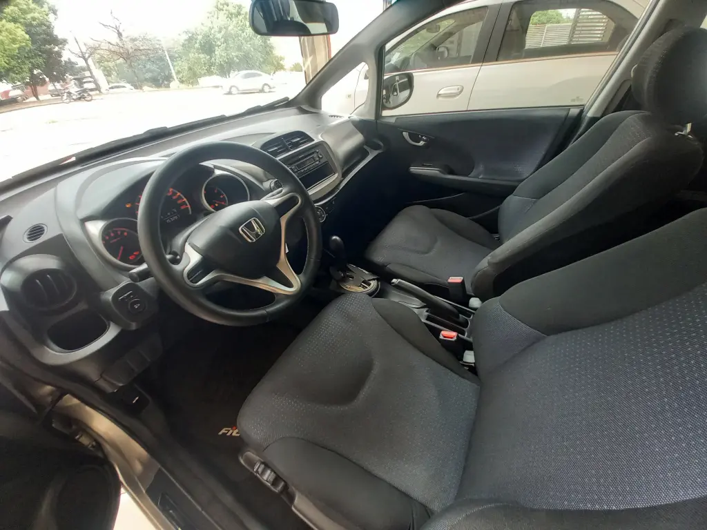 HONDA Fit - Foto