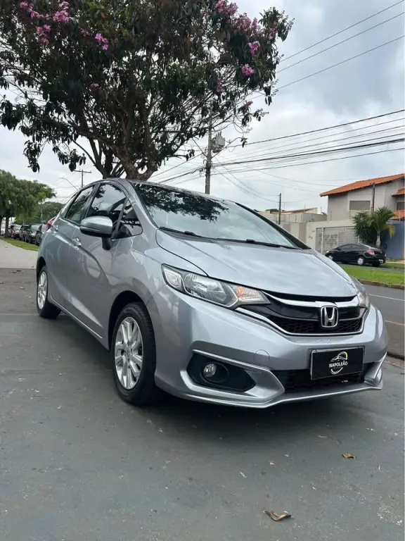 HONDA Fit - Foto