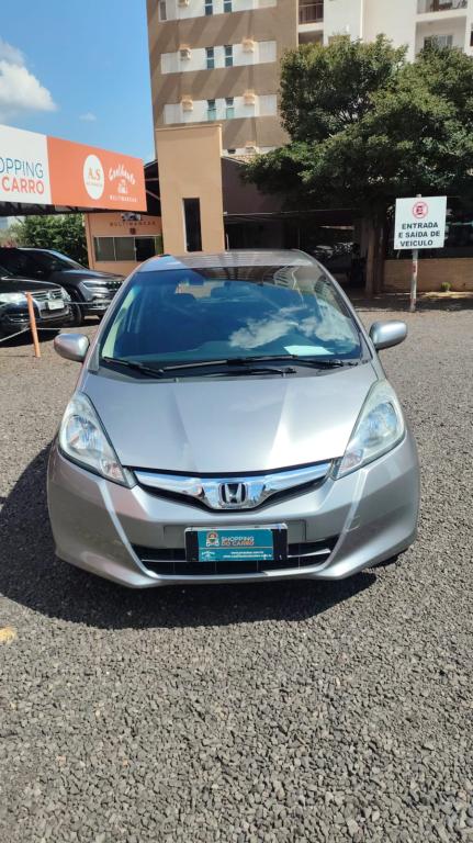 HONDA Fit - Foto