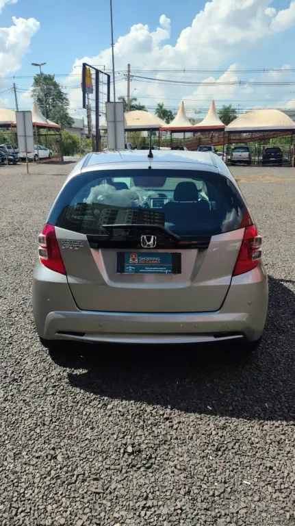 HONDA Fit - Foto