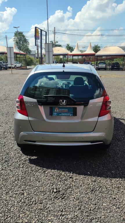 HONDA Fit - Foto