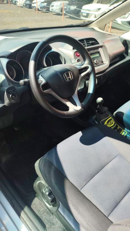 HONDA Fit - Foto
