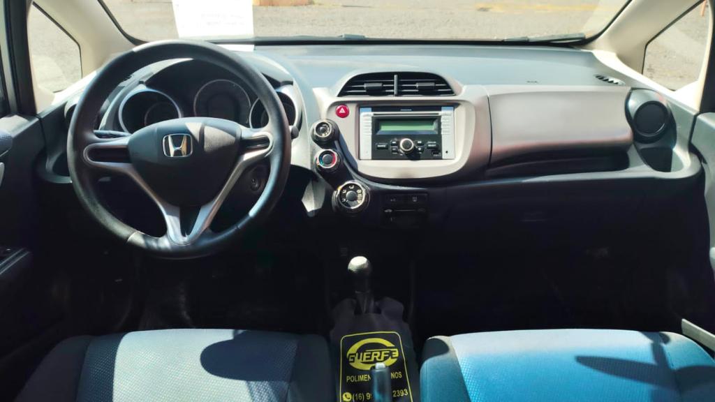 HONDA Fit - Foto