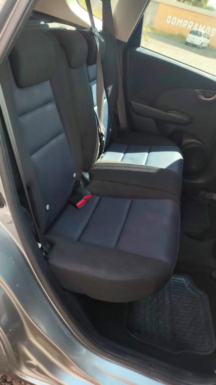 HONDA Fit - Foto