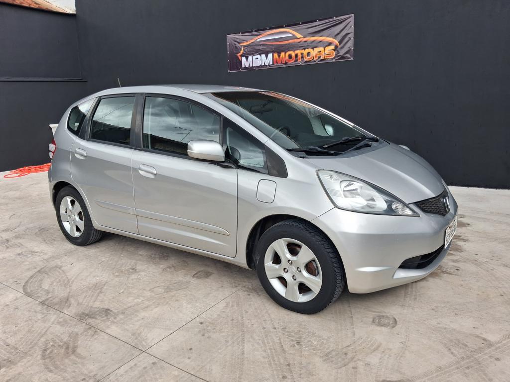HONDA Fit - Foto