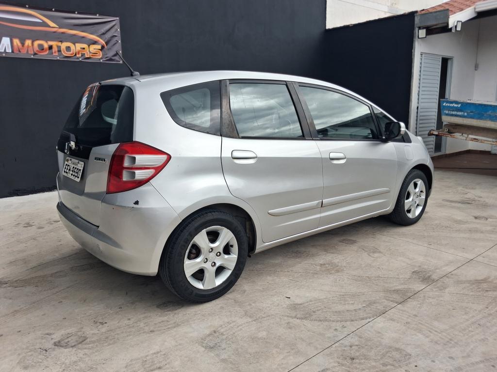 HONDA Fit - Foto