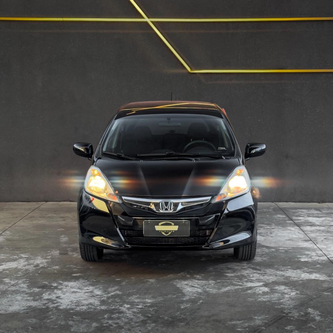 HONDA Fit - Foto