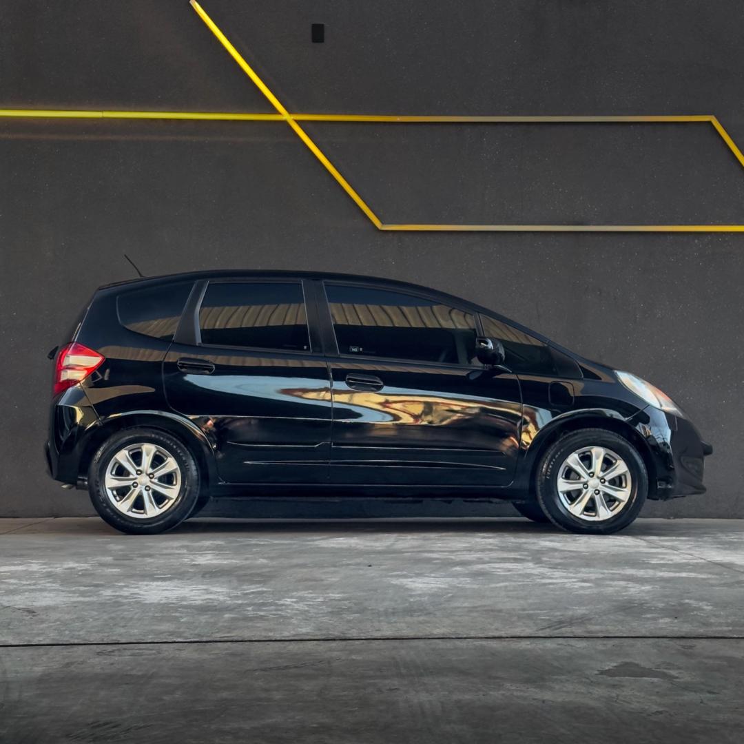 HONDA Fit - Foto