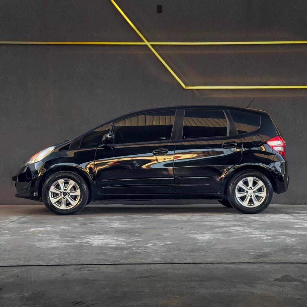 HONDA Fit - Foto