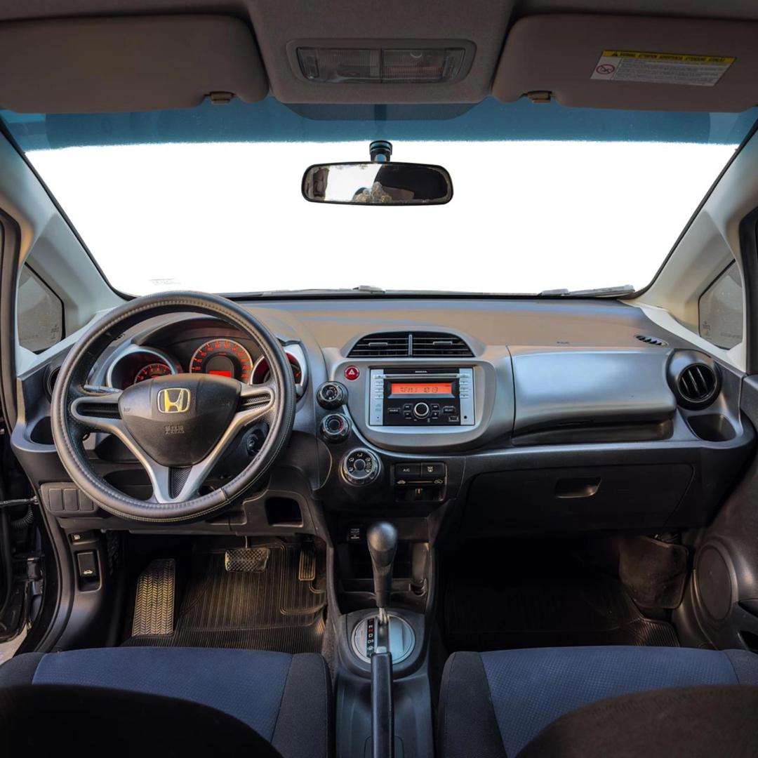 HONDA Fit - Foto