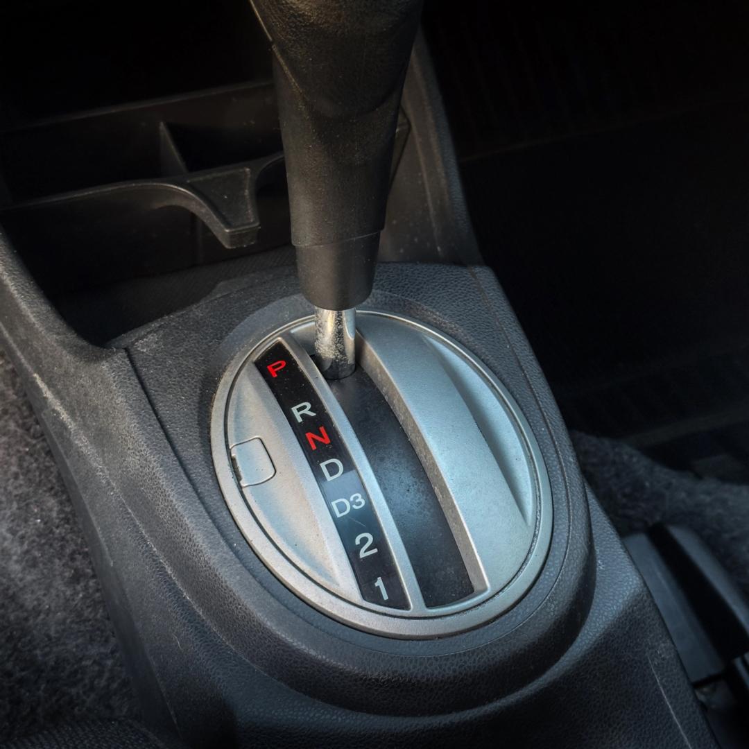 HONDA Fit - Foto