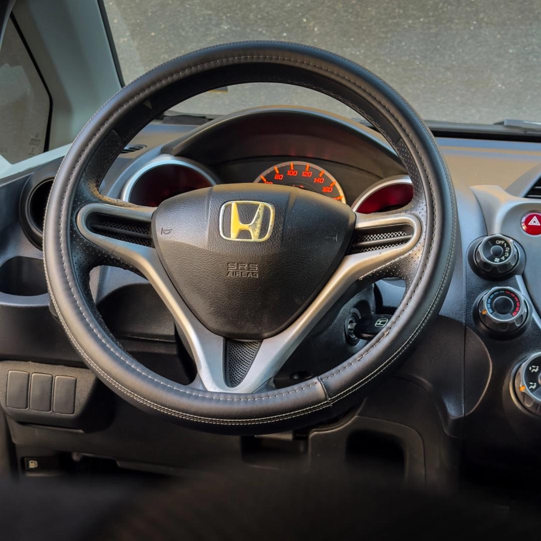 HONDA Fit - Foto