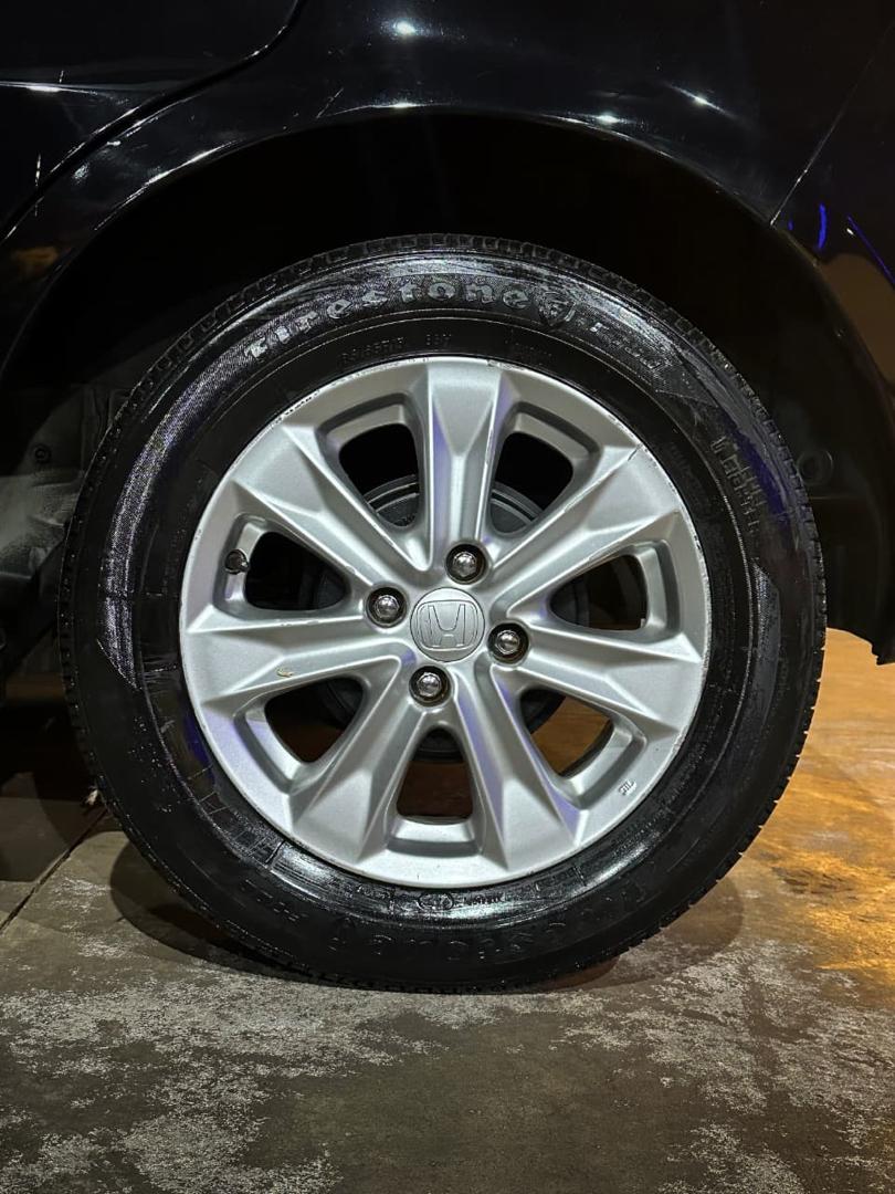 HONDA Fit - Foto