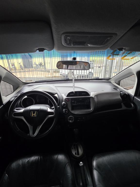 HONDA Fit - Foto