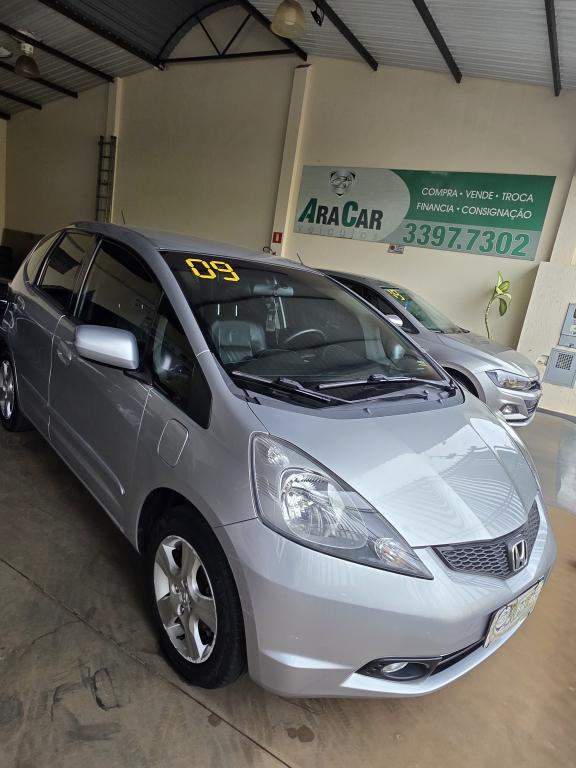 HONDA Fit - Foto