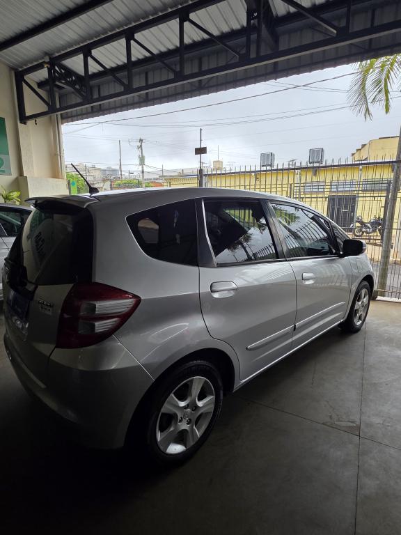 HONDA Fit - Foto