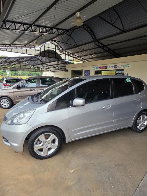 HONDA Fit - Foto