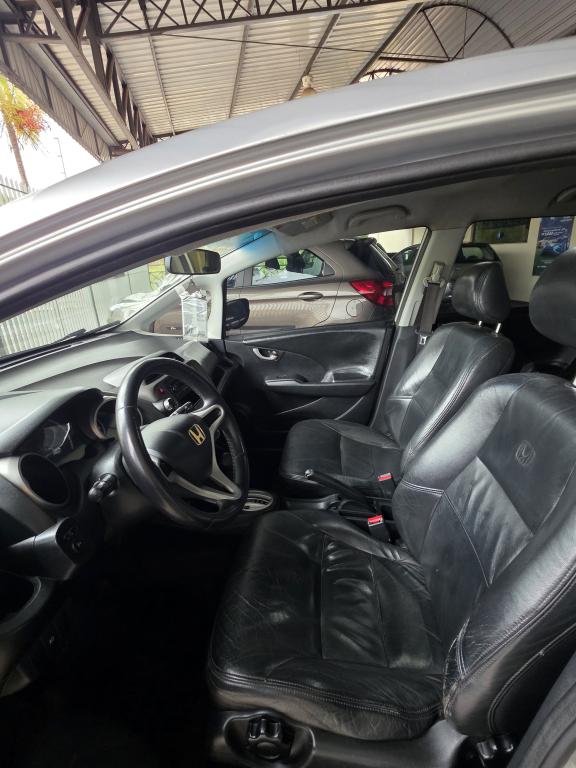 HONDA Fit - Foto