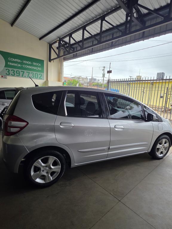 HONDA Fit - Foto