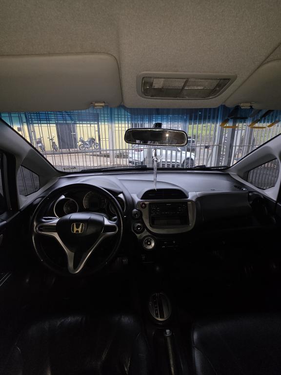 HONDA Fit - Foto