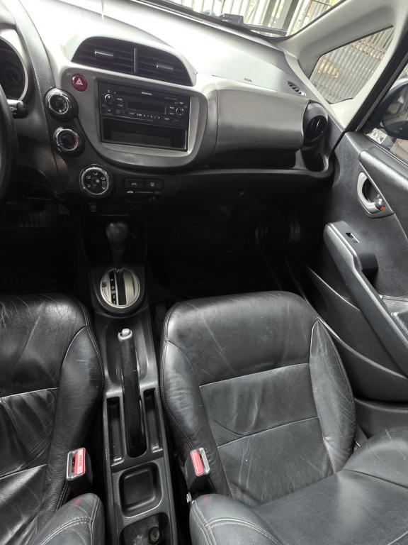 HONDA Fit - Foto