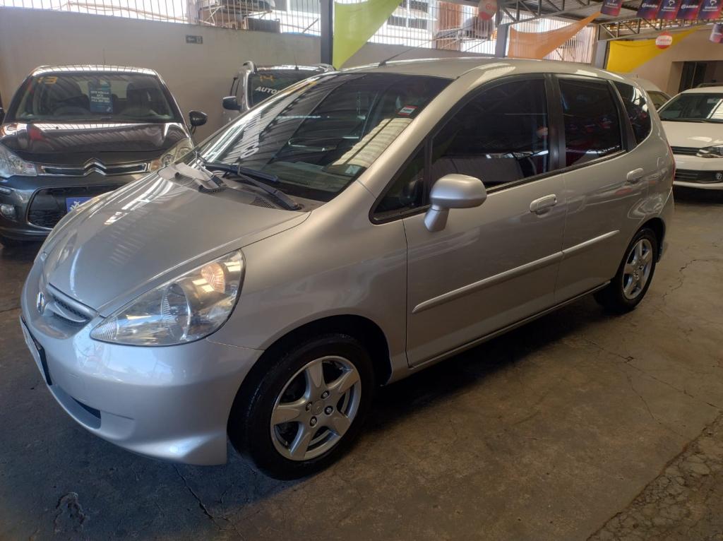 HONDA Fit - Foto