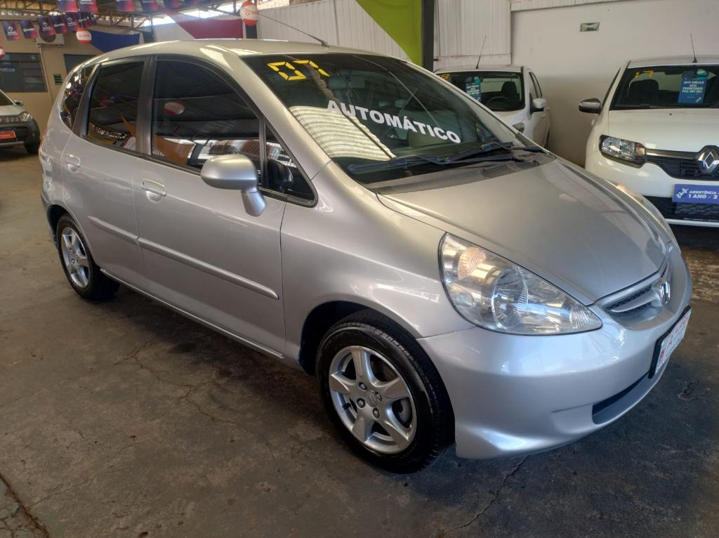 HONDA Fit - Foto