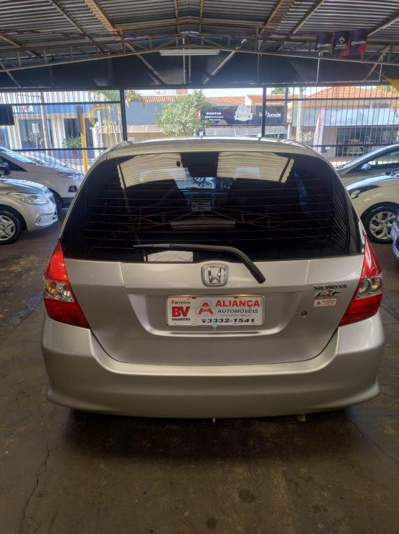 HONDA Fit - Foto
