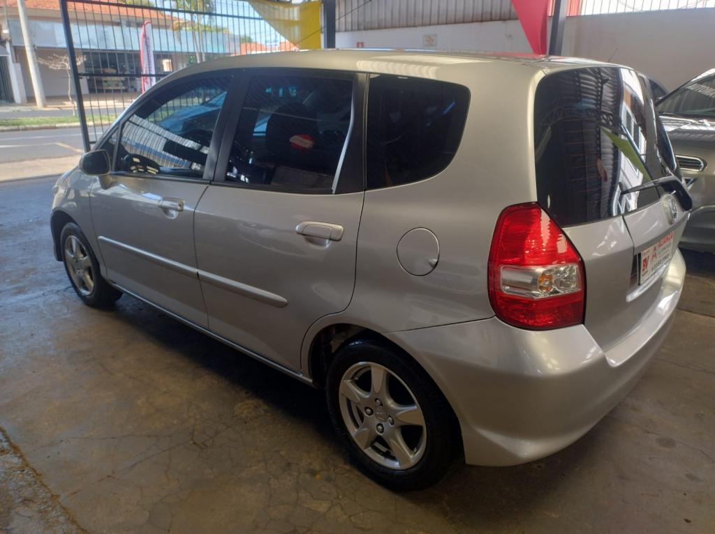 HONDA Fit - Foto