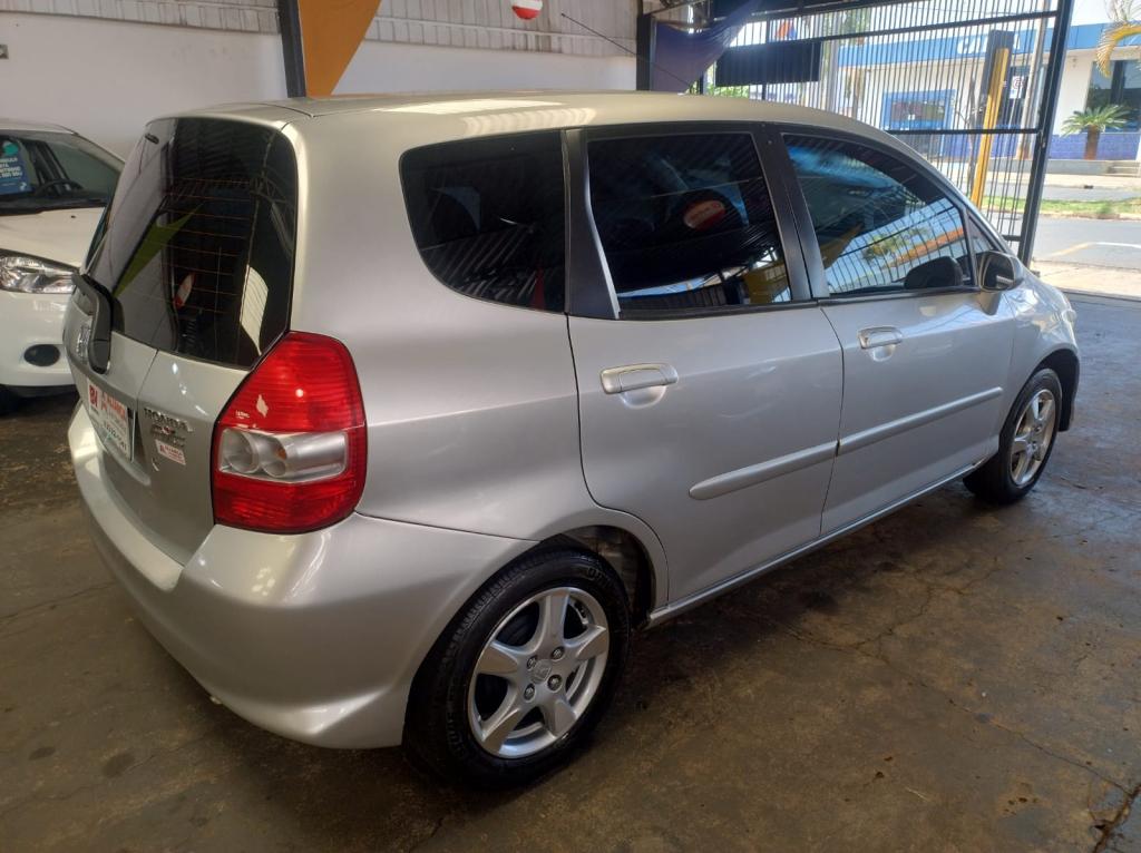 HONDA Fit - Foto