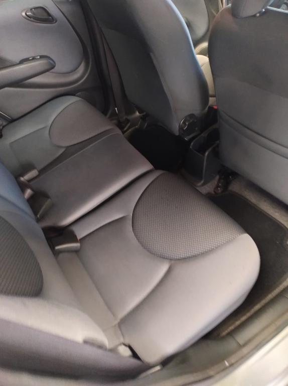 HONDA Fit - Foto