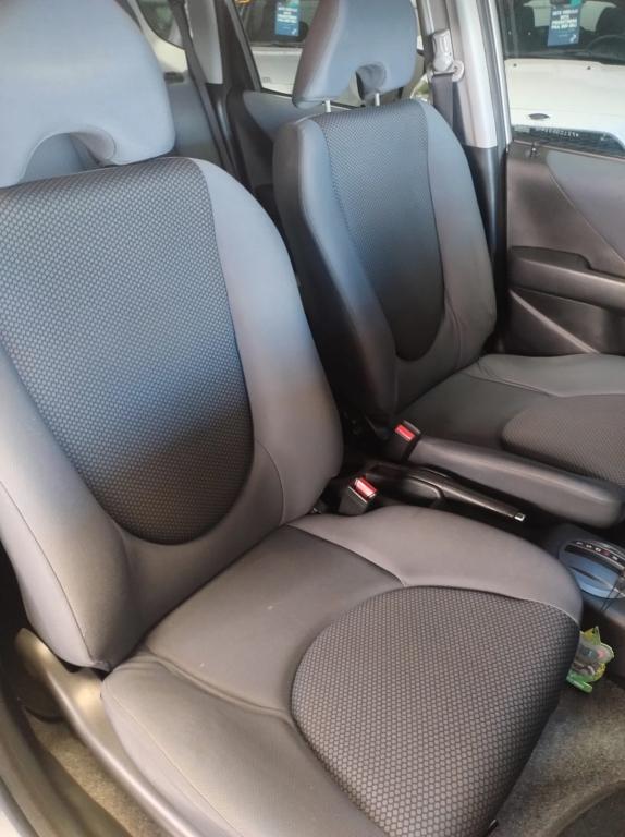HONDA Fit - Foto