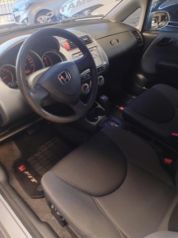 HONDA Fit - Foto