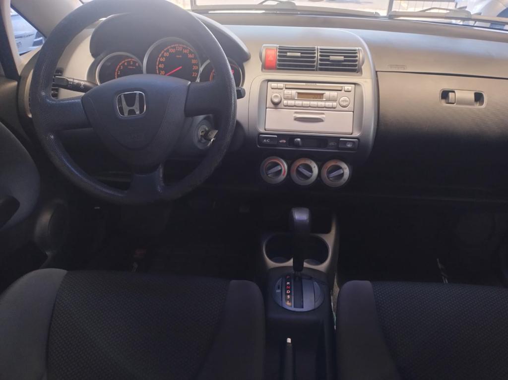 HONDA Fit - Foto