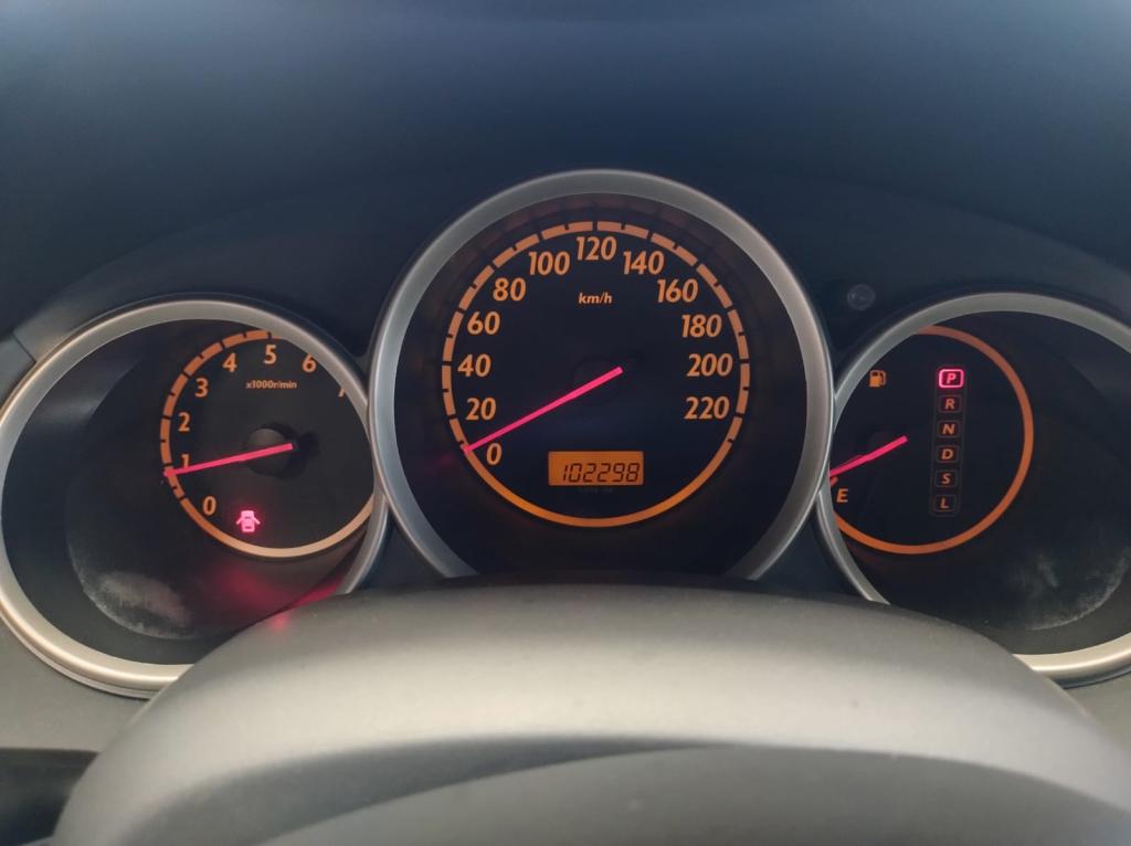 HONDA Fit - Foto