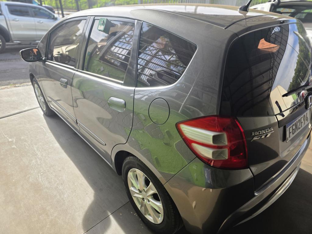 HONDA Fit - Foto