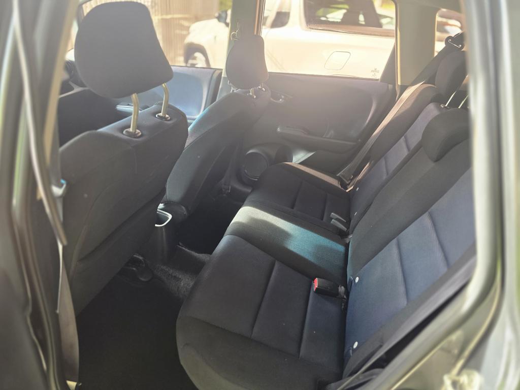 HONDA Fit - Foto