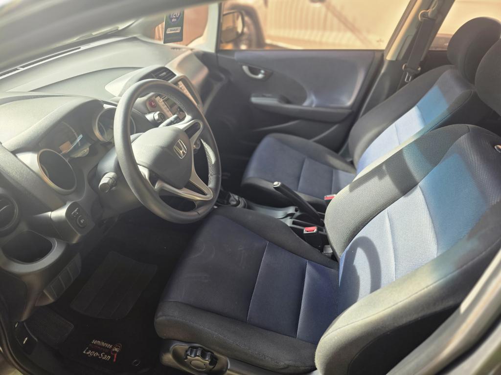 HONDA Fit - Foto