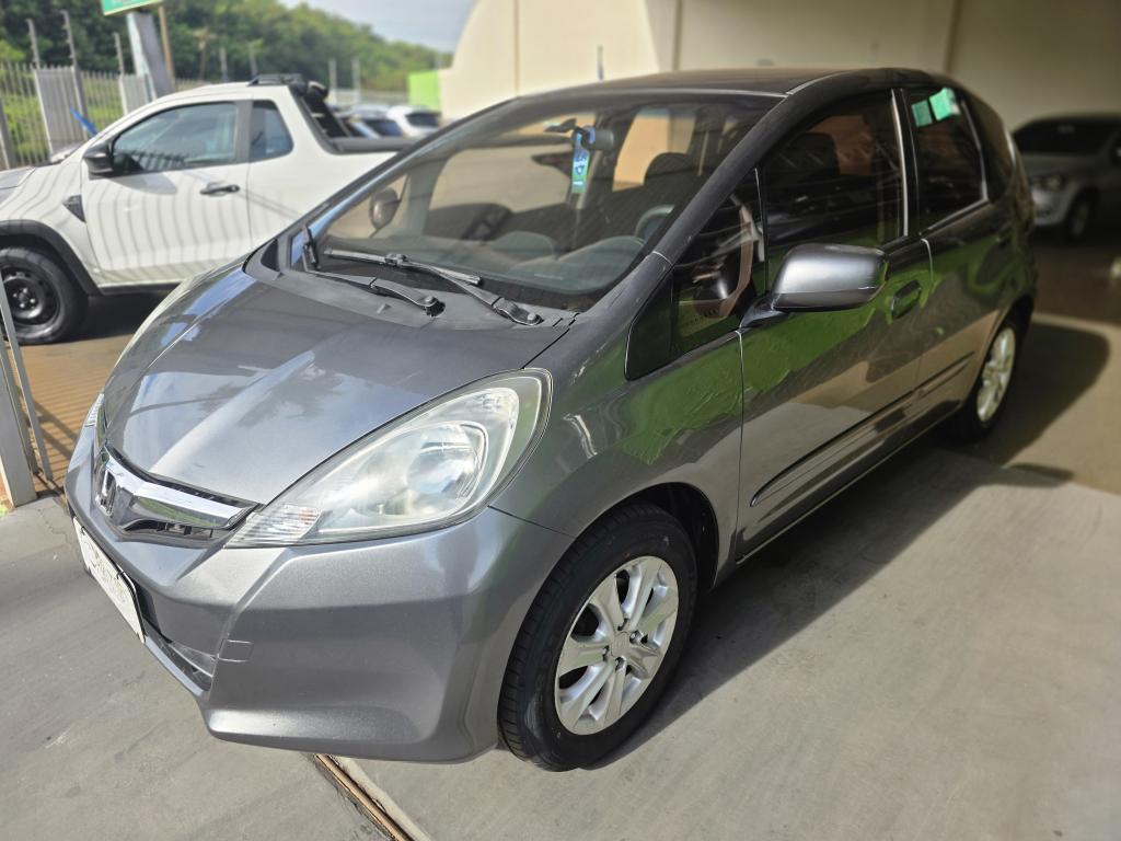 HONDA Fit - Foto