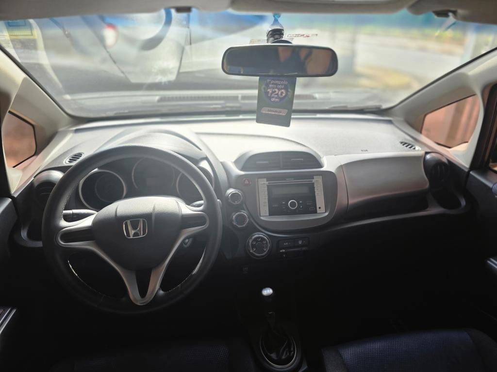 HONDA Fit - Foto