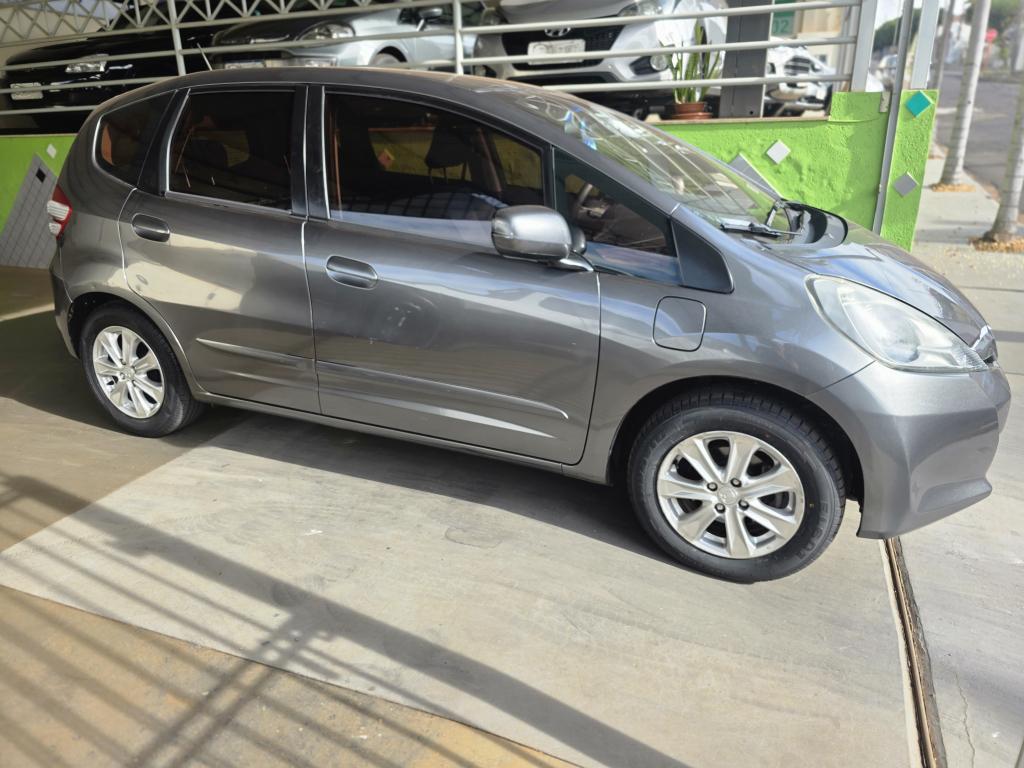 HONDA Fit - Foto