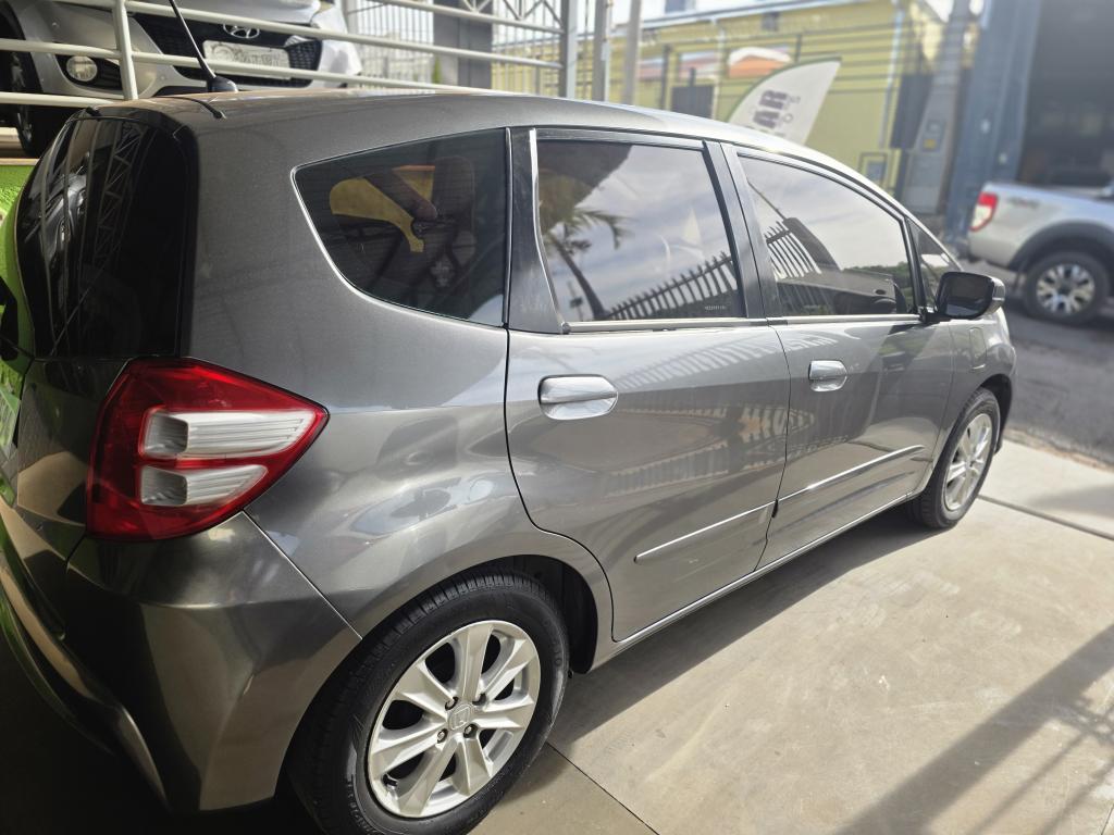 HONDA Fit - Foto